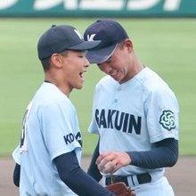 報徳ー神院大付（８）