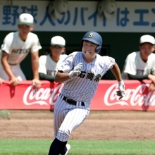 報徳ー明石商（２）