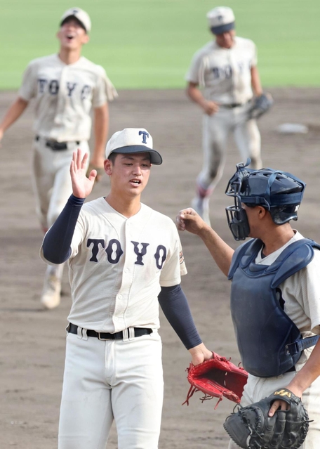 神戸国際大学附属高校 野球部 ユニフォーム 3枚セット メンズO