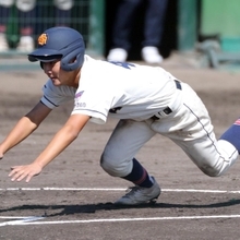 西宮東-三田学園（２）