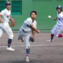 西宮東-三田学園（６）