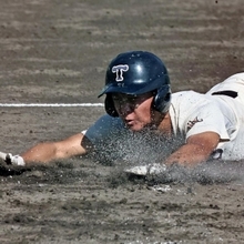 神院大付-東洋大姫路（４）