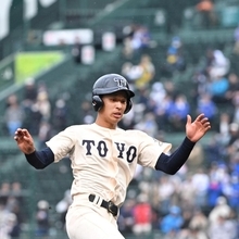 東洋大姫路ー広島商（７）
