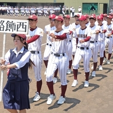 開会式（５１）