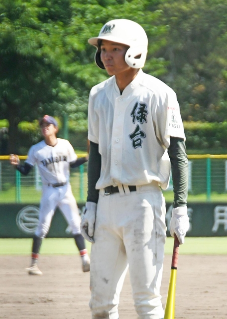 25年兵庫大会2回戦 滝川第二-川西緑台｜写真集｜兵庫の高校野球｜神戸