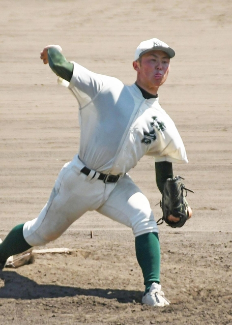 25年兵庫大会2回戦 滝川第二-川西緑台｜写真集｜兵庫の高校野球｜神戸