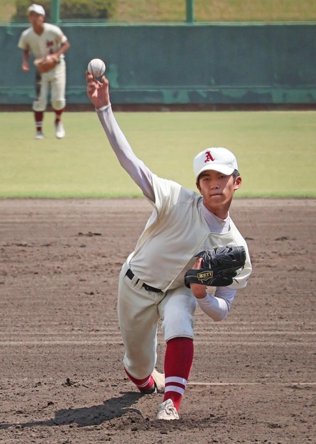 25年兵庫大会3回戦 神戸国際大付－相生｜写真集｜兵庫の高校野球