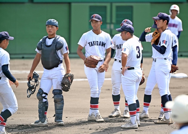 25年兵庫大会3回戦 滝川第二－西脇＜1＞｜写真集｜兵庫の高校