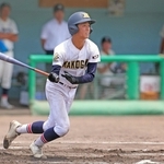 25年兵庫大会1回戦 加古川北-洲本実｜写真集｜兵庫の高校野球