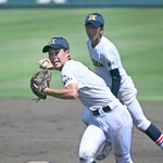 25年兵庫大会2回戦 神戸国際大付ー加古川北｜写真集｜兵庫の高校
