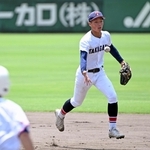 25年兵庫大会3回戦 滝川第二－西脇＜2＞｜写真集｜兵庫の高校