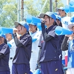 【帽子付】兵庫 神港学園 公式ユニフォーム 帽子付】兵庫 神港学園 公式ユニフォーム