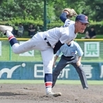 25年兵庫大会4回戦 滝川第二ー東播磨｜写真集｜兵庫の高校野球
