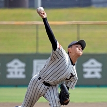 神崎ー豊岡総合（３）