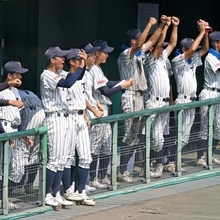 神崎ー豊岡総合（２）