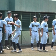 明石高専ー宝塚東（３）
