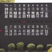 神戸鈴蘭台-県伊丹（１０）