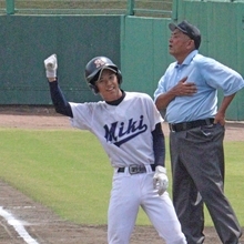 三田松聖-三木（２）
