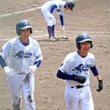 明石高専ー琴丘（６）