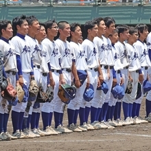 明石高専ー琴丘（１３）