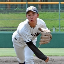 三田学園-西宮南（１）