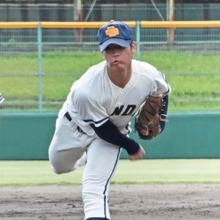 三田学園-西宮南（２）