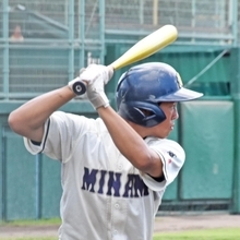 三田学園-西宮南（３）