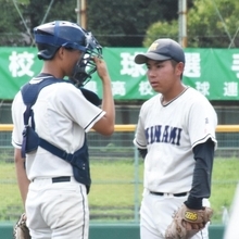 三田学園-西宮南（５）