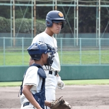 三田学園-西宮南（６）