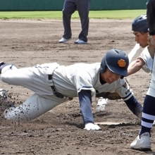 三田学園-西宮南（８）