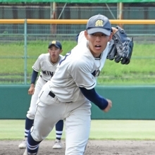 三田学園-西宮南（９）