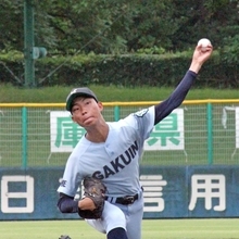 神院大付ー尼崎西（２）