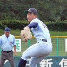 神院大付ー尼崎西（４）