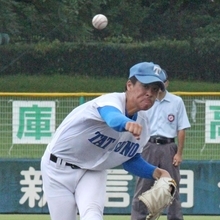 六甲アイランド-龍野（２）