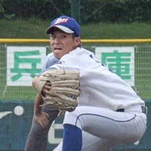 六甲アイランド-龍野（１）