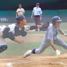 三田学園-飾磨（１）