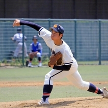 三田学園-飾磨（３）