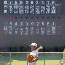 加古川東ー社（１）