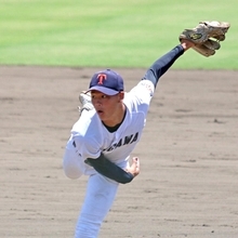 滝川第二ー神戸国際大付（５）
