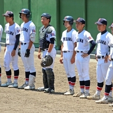 滝川第二ー神戸国際大付（４）