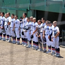 滝川第二ー神戸国際大付（１１）