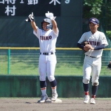 県伊丹ー神港学園（６）