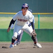 県伊丹ー神港学園（３）