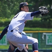 県伊丹ー神港学園（７）