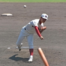 関学-市川（４）