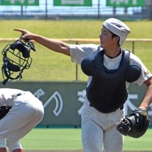 関学-市川（２）