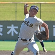 関学-市川（１）