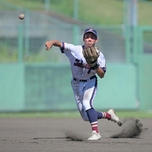 宝塚-三田学園（８）
