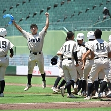 三田学園-小野（５）