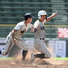 三田学園-小野（１２）